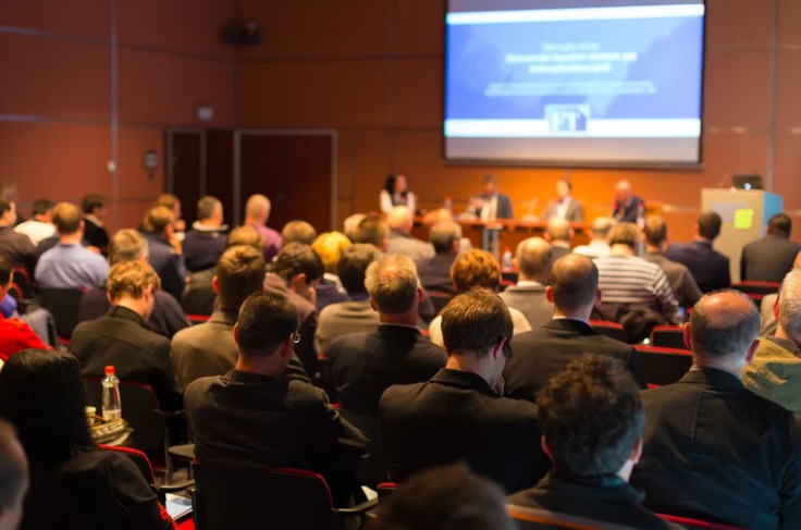 Conference / Seminar