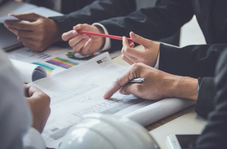 Event Conceptualisation