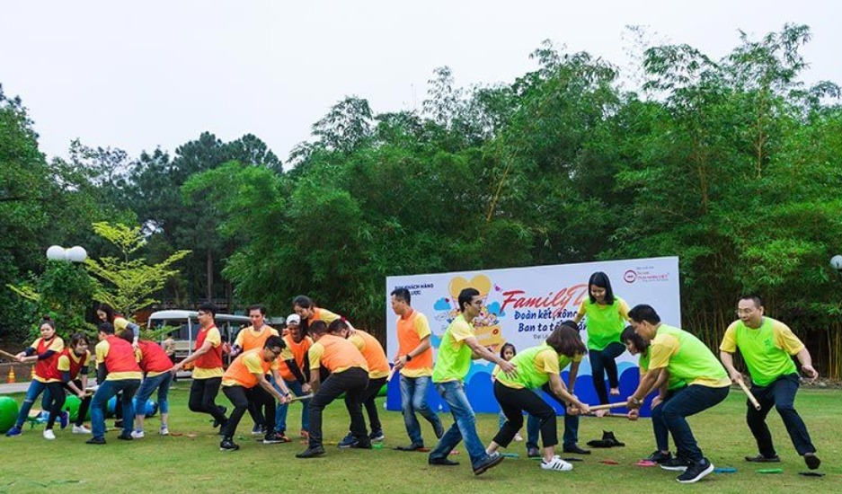 Family Day / Carnival